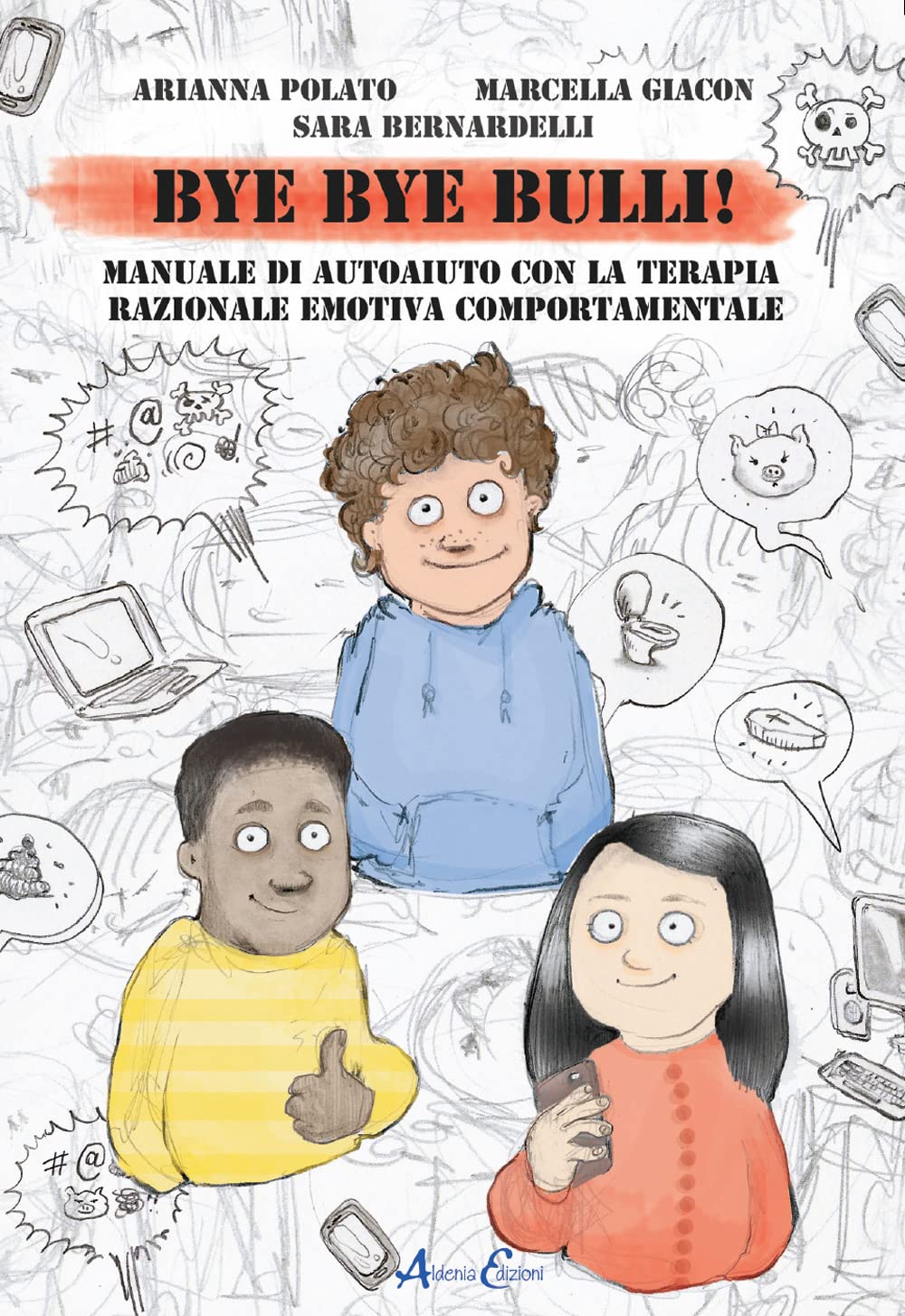 Copertina Bye Bye Bulli